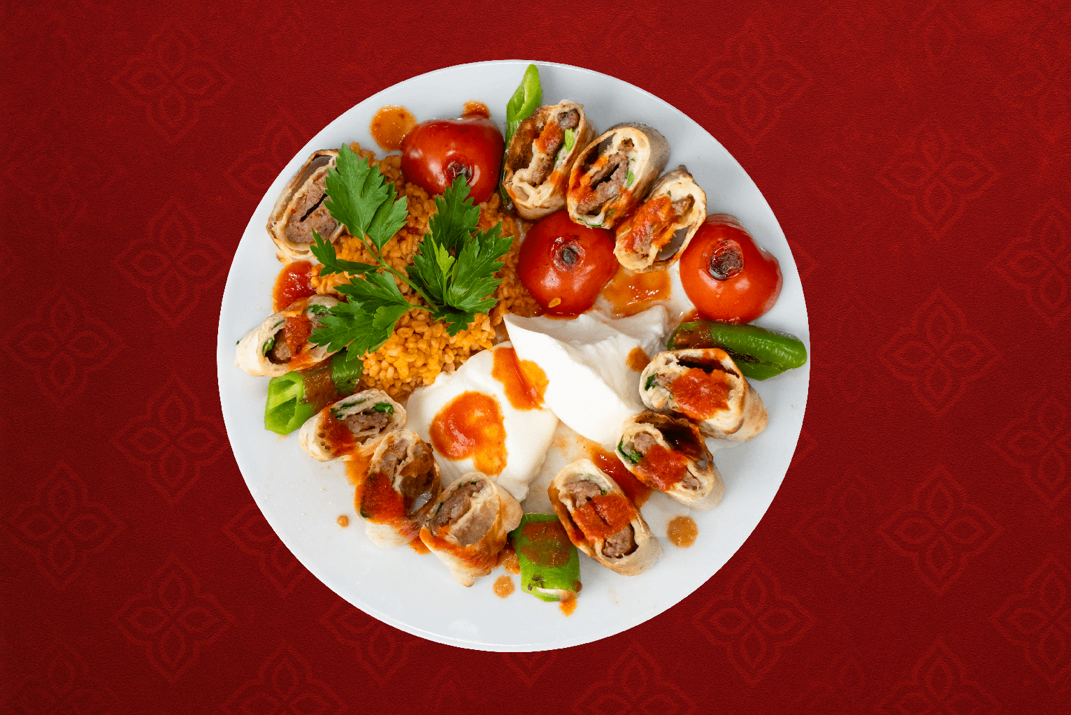 Beyti Sarma