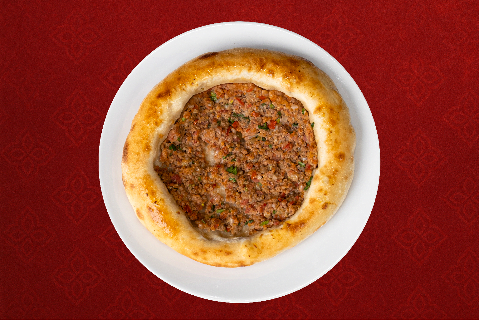 Cantık